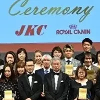 ロイヤルカナンアワード