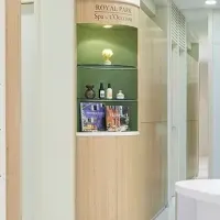 スパリニューアル