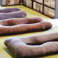 温浴で癒し体験