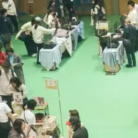 譲渡会2025レポート