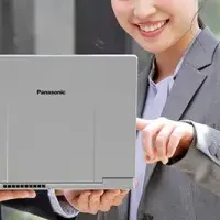新型レッツノート登場