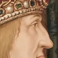 神聖ローマ帝国に迫る