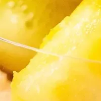 アルマーニカフェの限定パフェ
