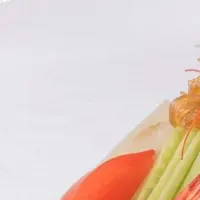 夏季限定冷麺