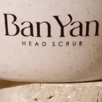 Ban-Yanヘッドスクラブ