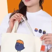 ハイキュー!!新商品