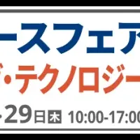 プロテーナム出展！