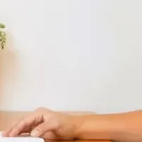 深呼吸アイテム