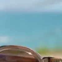 ルコックの新サングラス