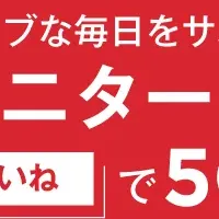 ヴィッテルのキャンペーン