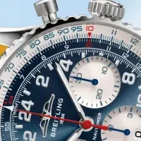 宇宙のタイムピース