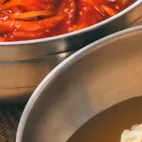 韓丼の夏新メニュー