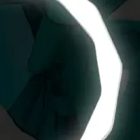 爪を守るキーリング