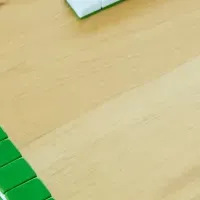 新感覚麻雀ゲーム