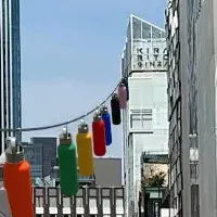 銀座のル・クルーゼ