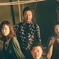 舞台『嘘つきたちのアモーレ』