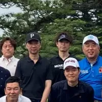 ハンソクエストゴルフ大会