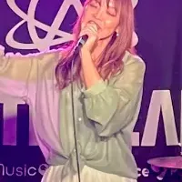 ヒダカトオル氏のライブ