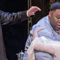 フィガロの結婚