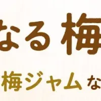 梅しごとを楽しもう！