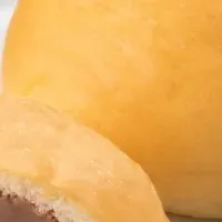 とろけるチョコ