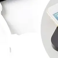 新商品オリジナル充電器