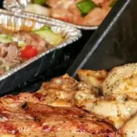 新横浜のBBQ特集