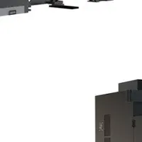 アマダの新機器