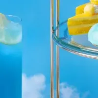日比谷の夏アフタヌーン