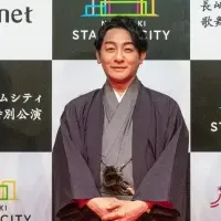 長崎の歌舞伎特別公演