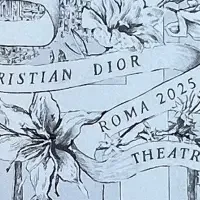 DIORクルーズ2026発表