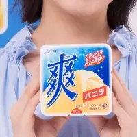 森七菜と「爽」を