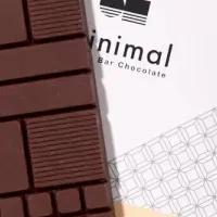 Minimalの新作チョコ