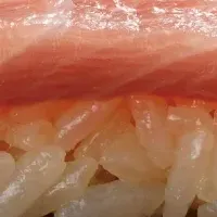 赤しゃり寿司フェア