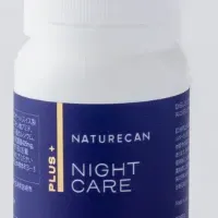 ナイトケアで安眠サポート