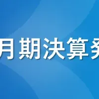 決算説明会公開