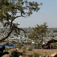 スーダンの性暴力問題