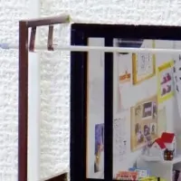Mozuミニチュア展