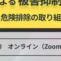 AI技術で事故防止