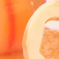夏限定の贅沢ケーキ