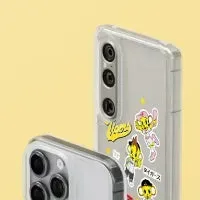 阪神×スマホアクセサリー