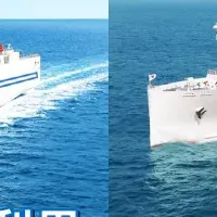 新しい船旅体験