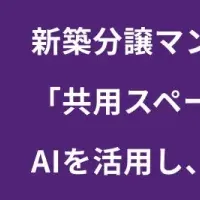 混雑可視化サービス