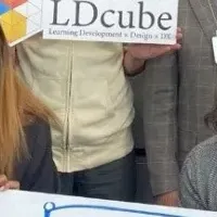 LDcubeの挑戦