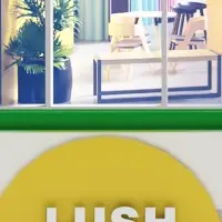 LUSH SPA新宿オープン