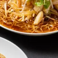 夏のスパイシーメニュー
