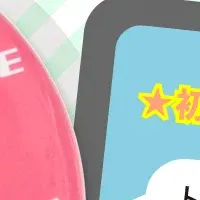 LINEで缶バッジ作成