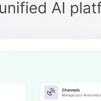 Anacondaの新AIプラットフォーム