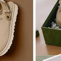 UGGの父の日ギフト