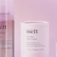 「melt」の進化とは